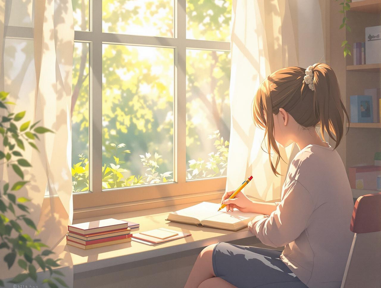 好搜短剧屋从画师到导演:林月白的温暖创作之路 好搜短剧屋资讯 - 从画师到导演:林月白的温暖创作之路