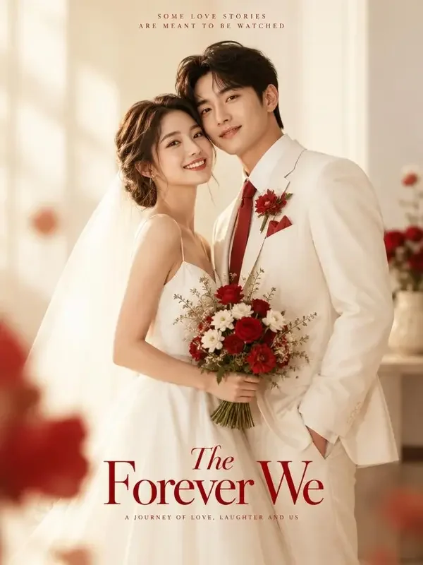 闪婚老公是首富 - 红果漫剧 短剧《闪婚老公是首富》封面,都市甜宠题材